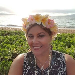 Meet your Posher, Rita